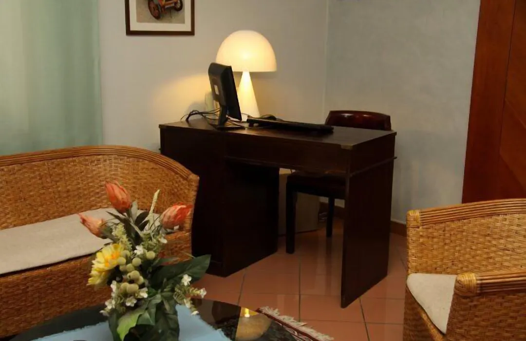 Hotel Losanna-1